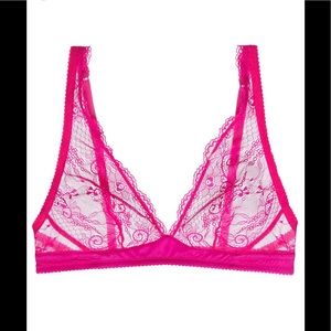 Cosabella Trenta Bralette